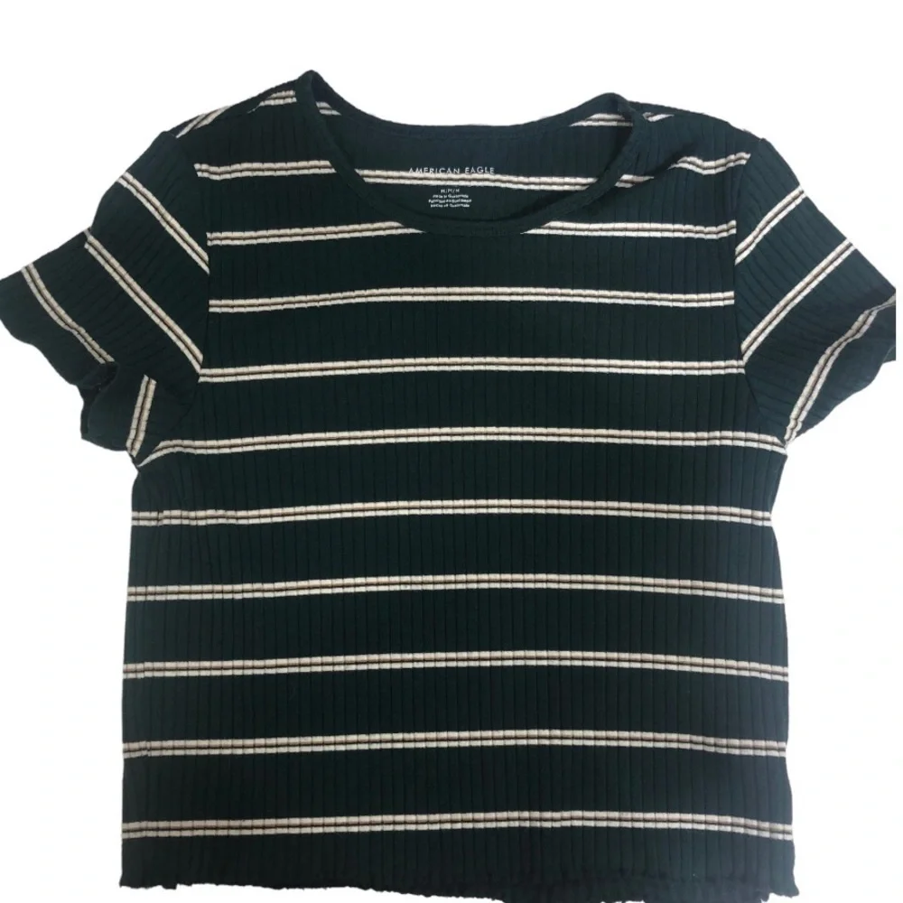 American Eagle top